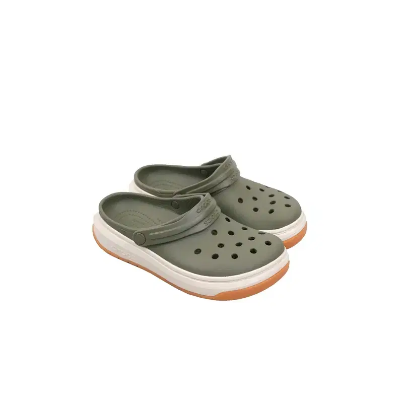 Crocs 비치슈즈