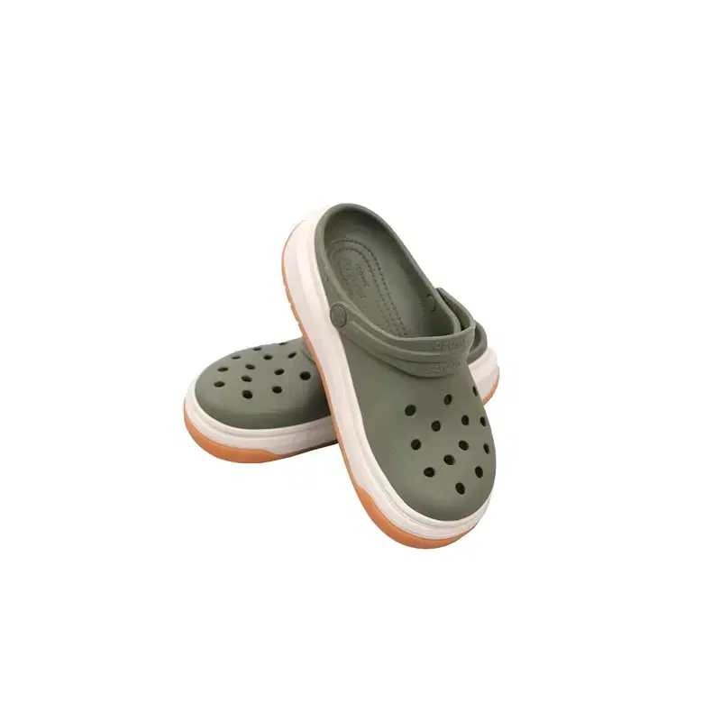 Crocs 비치슈즈