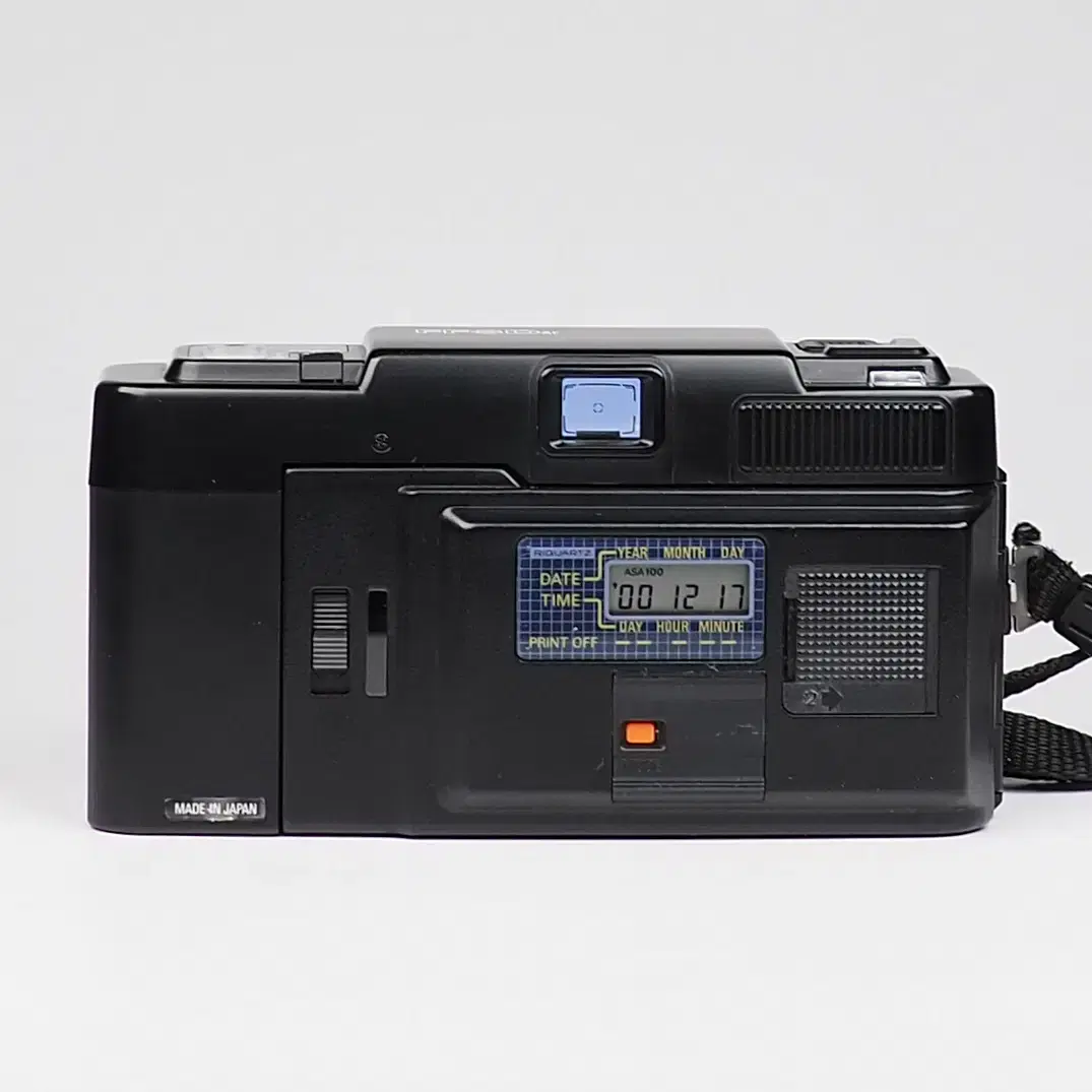 리코 RICOH FF-3D AF 필름카메라