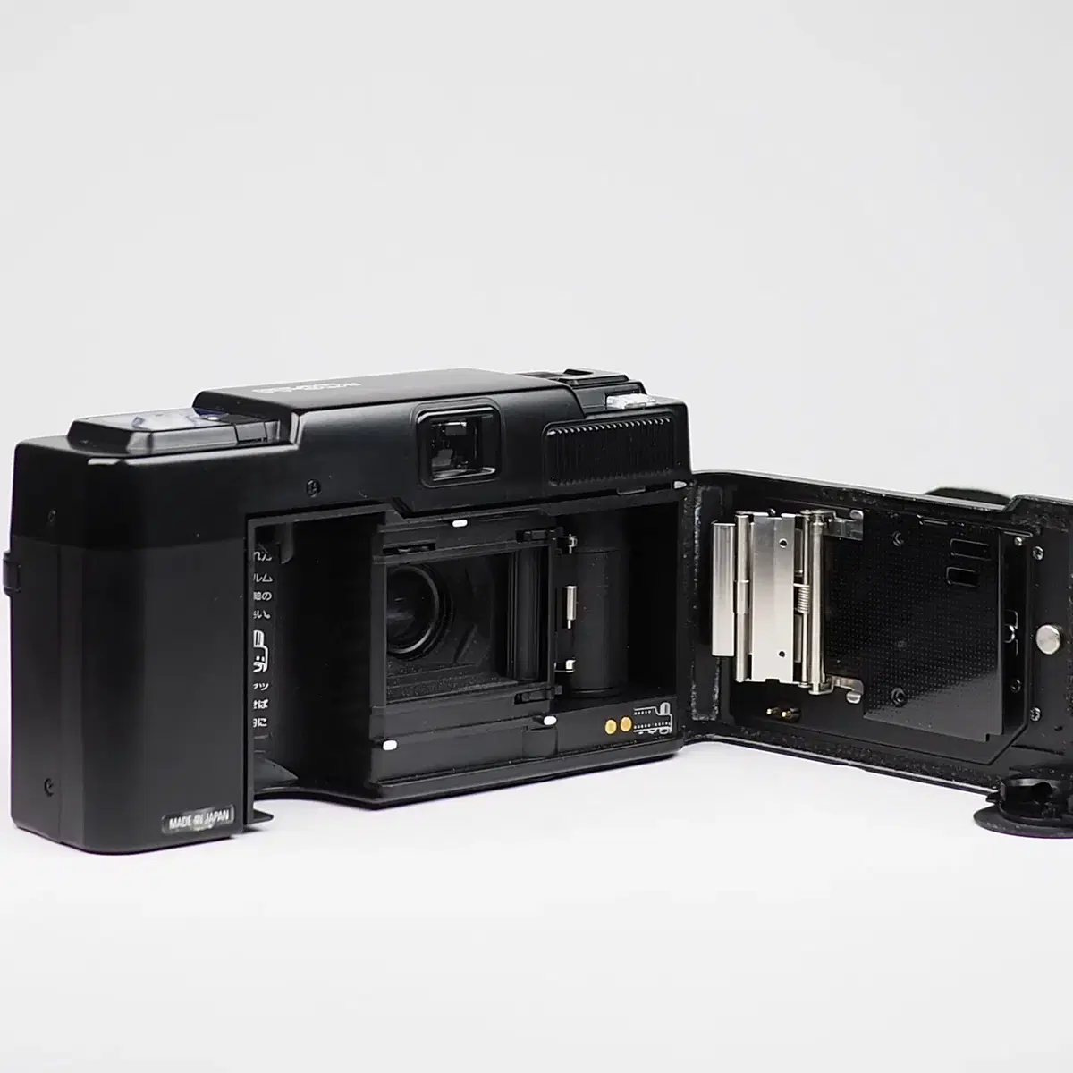 리코 RICOH FF-3D AF 필름카메라