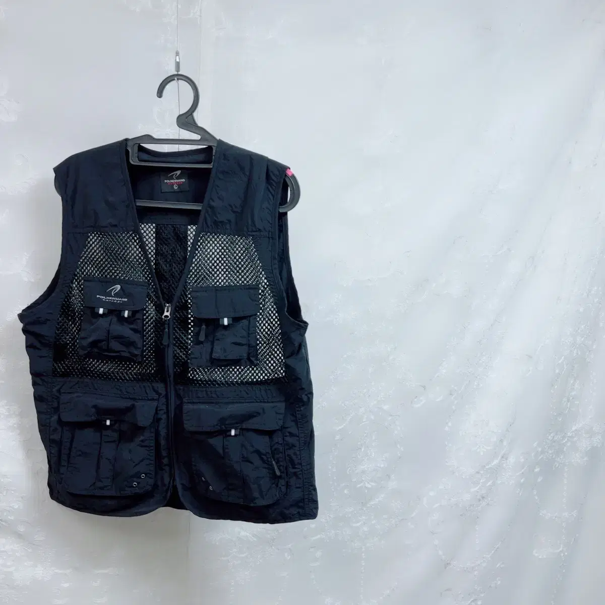 Fishing Climbing yeoreum Vest