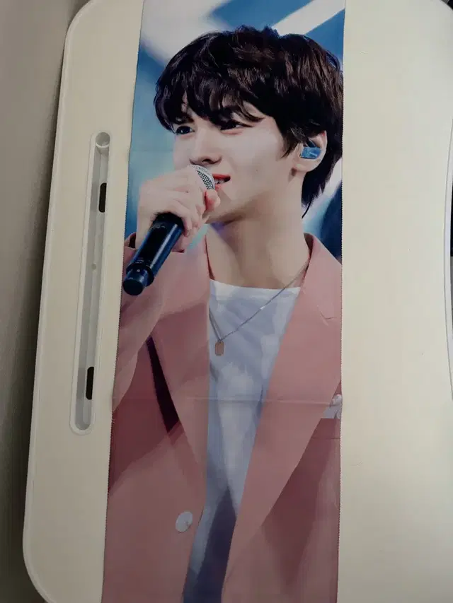 차준호 슬로건