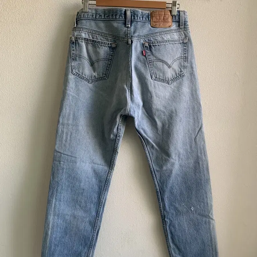 (w36) 90s 빈티지 리바이스 vintage levis 501