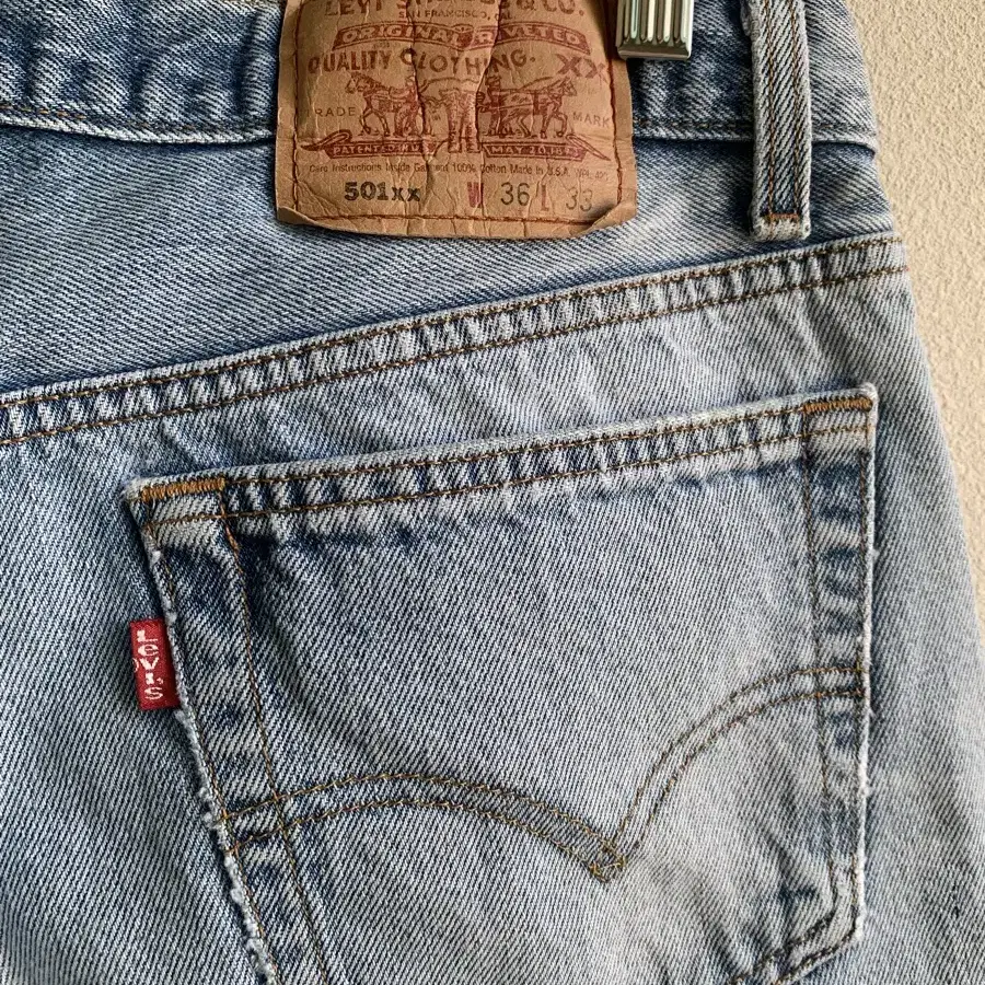 (w36) 90s 빈티지 리바이스 vintage levis 501