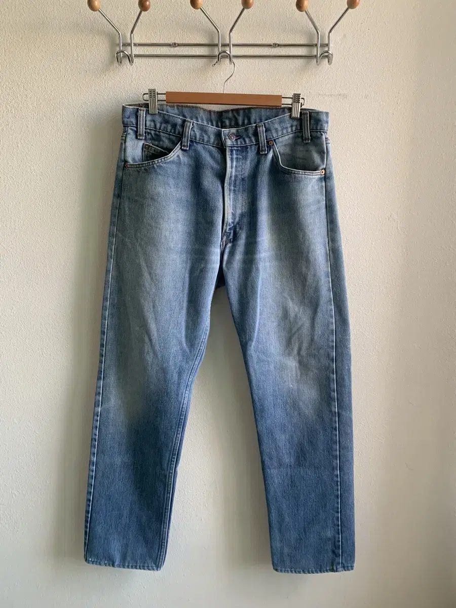 (w36) 70s 빈티지 리바이스 vintage levis 505