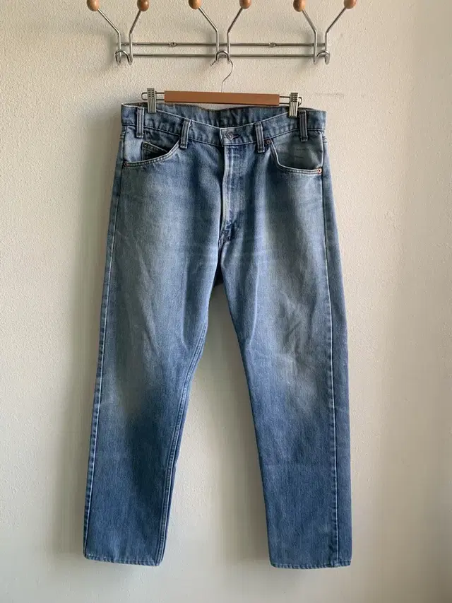 (w36) 70s 빈티지 리바이스 vintage levis 505