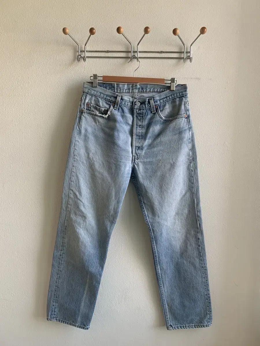 (w36) 90s 빈티지 리바이스 vintage levis 501