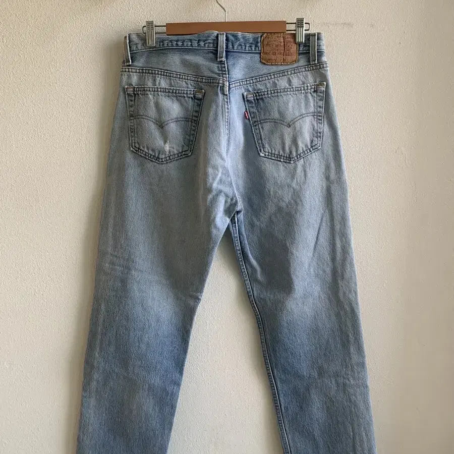 (w36) 90s 빈티지 리바이스 vintage levis 501