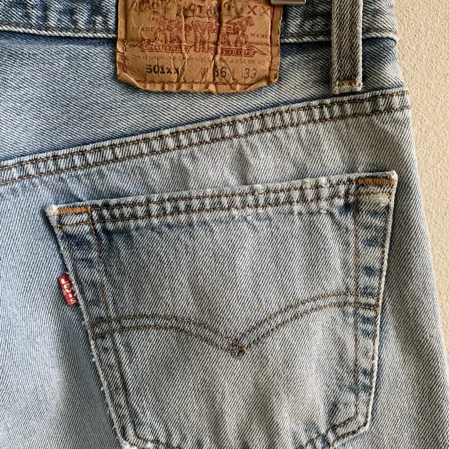 (w36) 90s 빈티지 리바이스 vintage levis 501