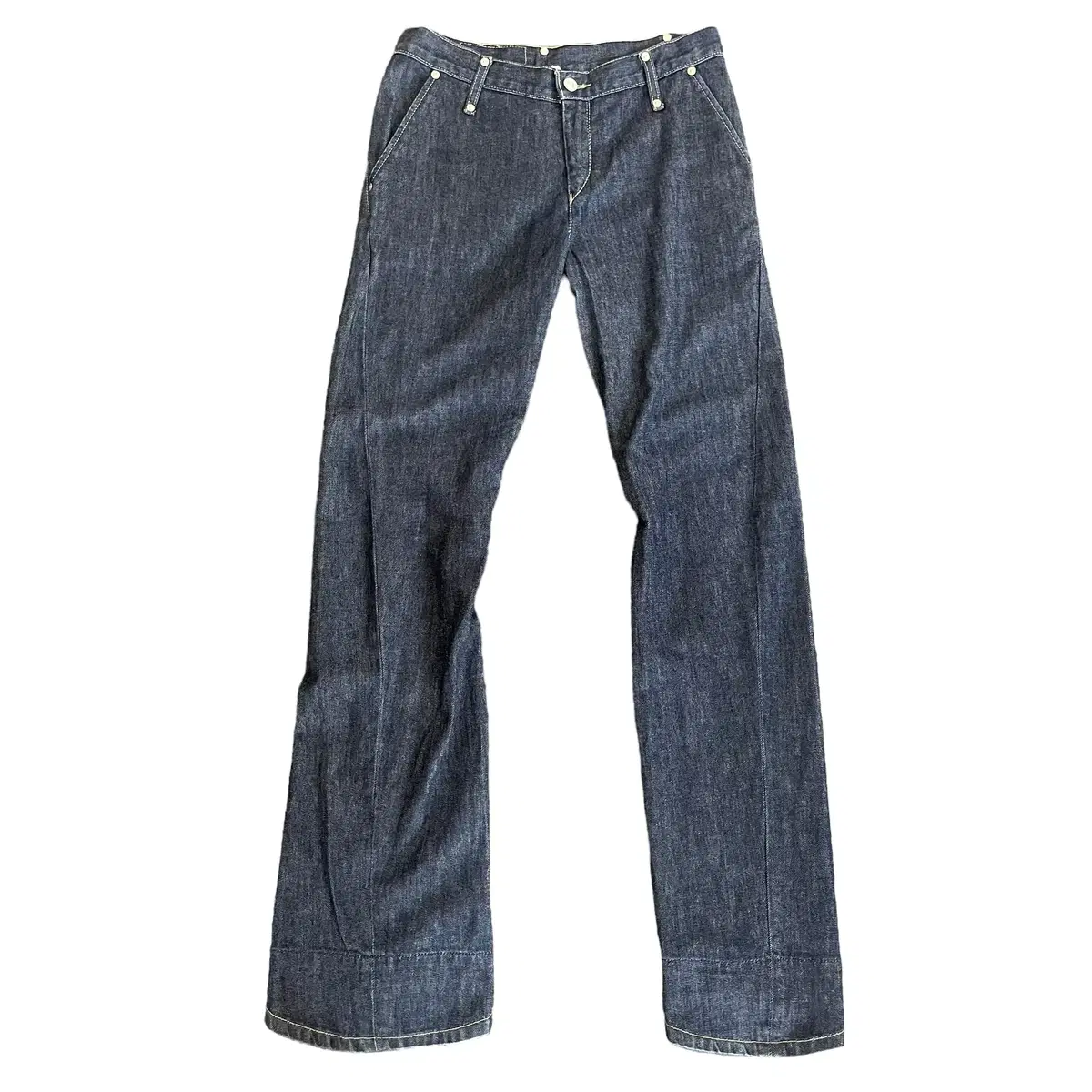 (30) Levi's Engineered Jins Denim Pants