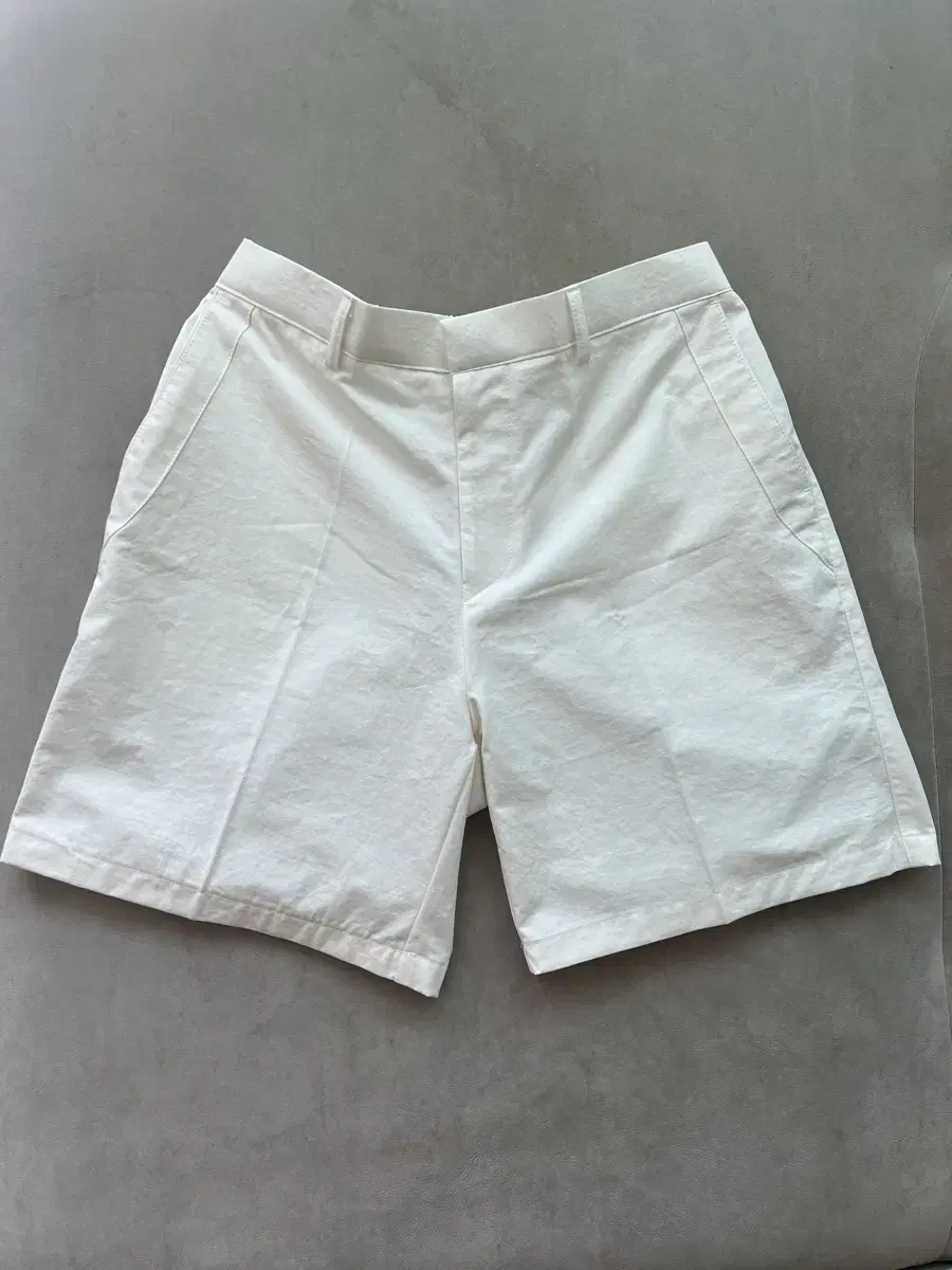 Men's Shorts White Pants New Arrivals