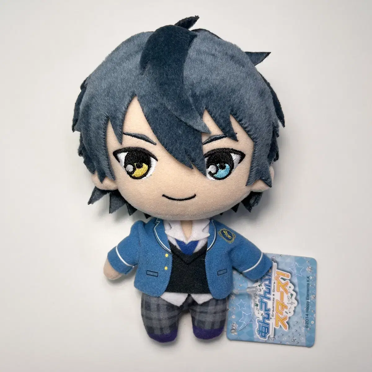 Ensemble Stars Anstar Kagehira Mika School Uniform Nui Taxi