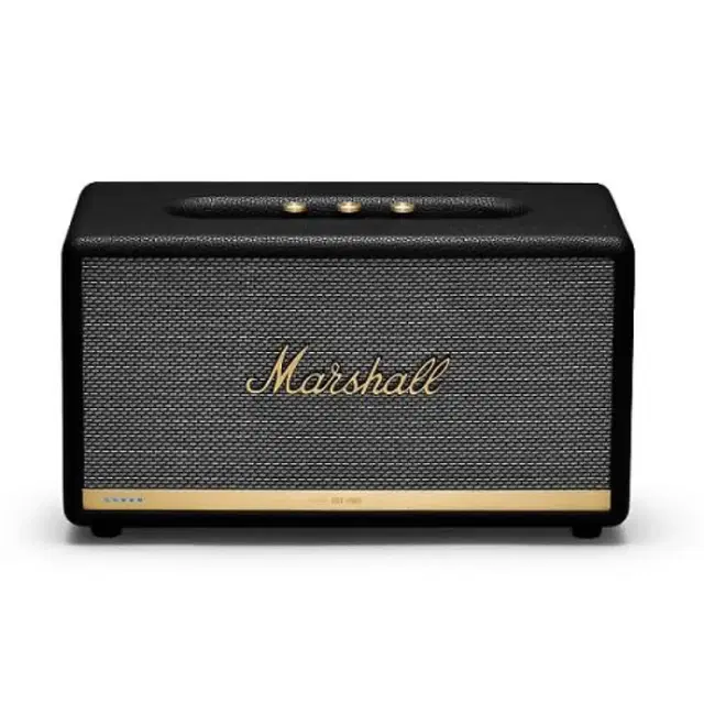 마샬 스탠모어2 블루투스 스피커 Marshall STANMORE II