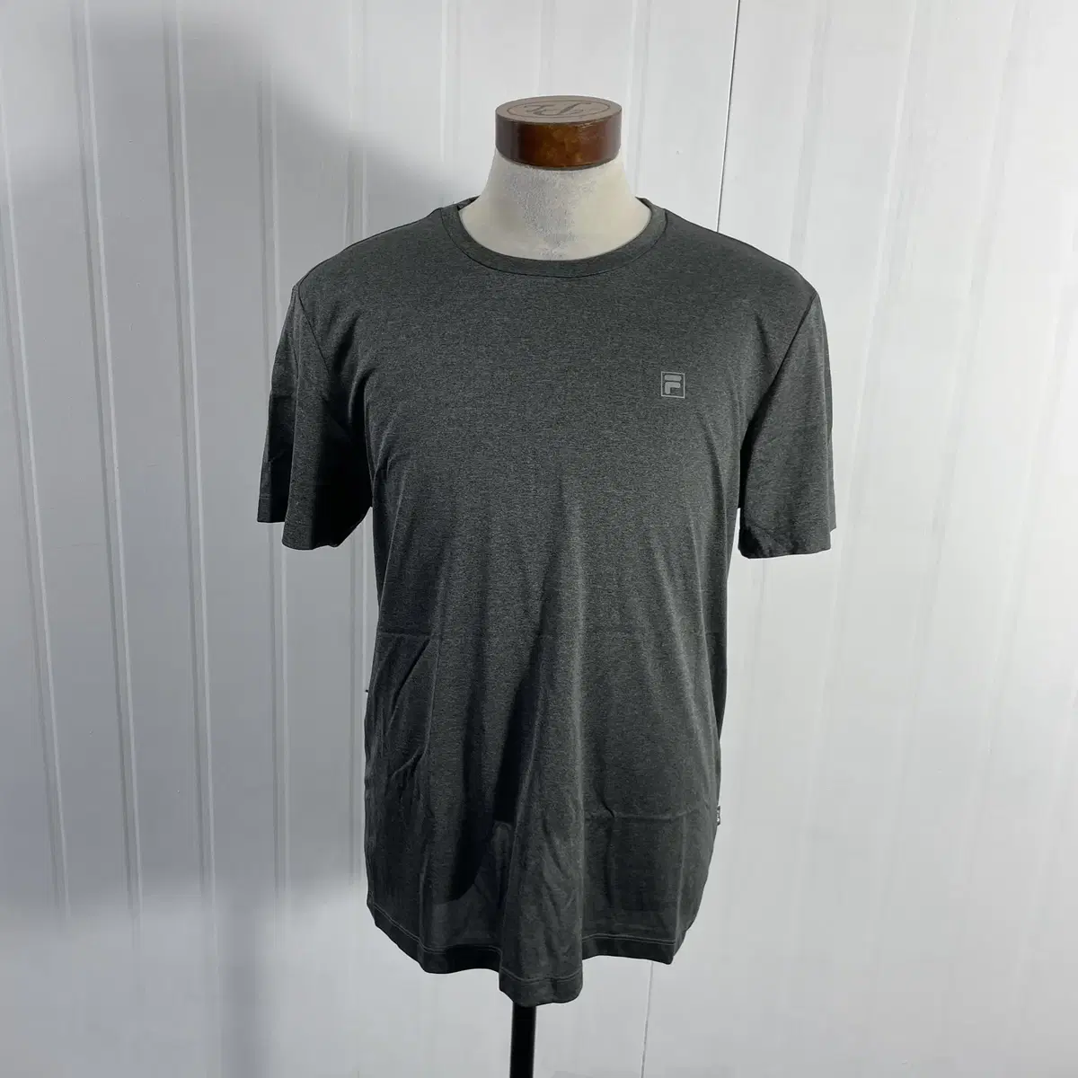 D2 Pillar Sports Short-Sleeved Shirt Size 105