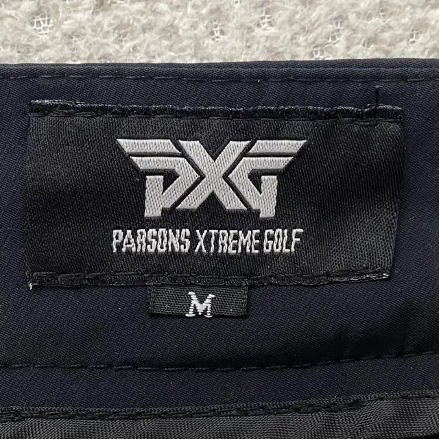 [M] PXG 피엑스지 여성 골프 여름 스커트 치마 N2639