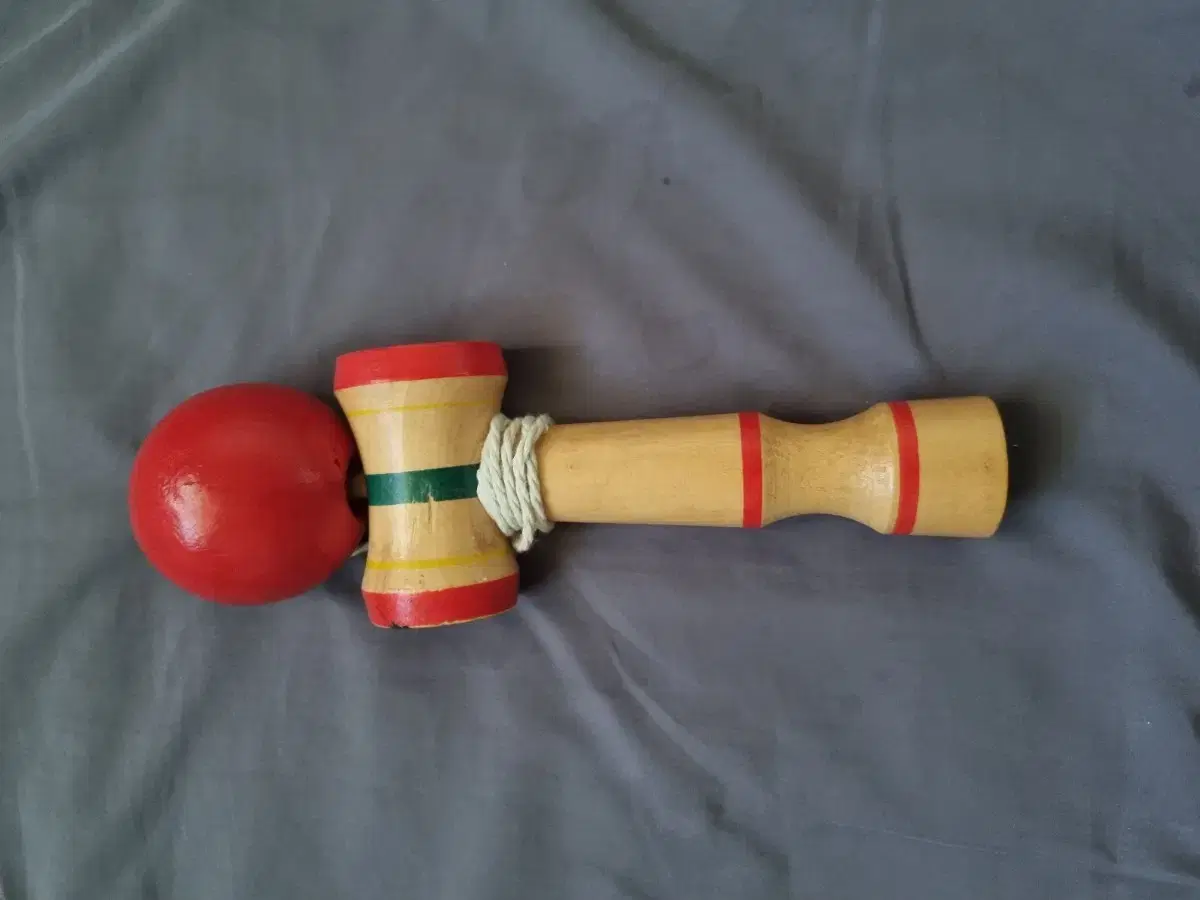 (별도)켄다마 kendama 죽방울 일본장난감