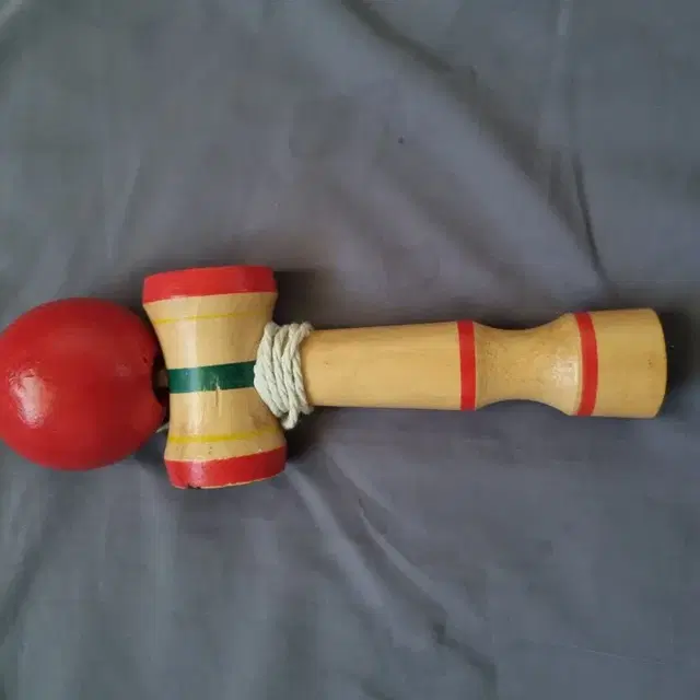 (별도)켄다마 kendama 죽방울 일본장난감