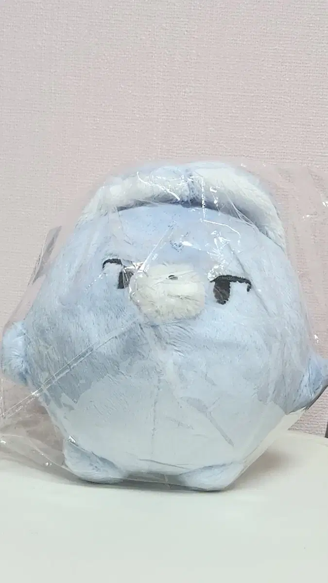 Garbage Time Gakta Bangdongguri Park Byungchan Doll