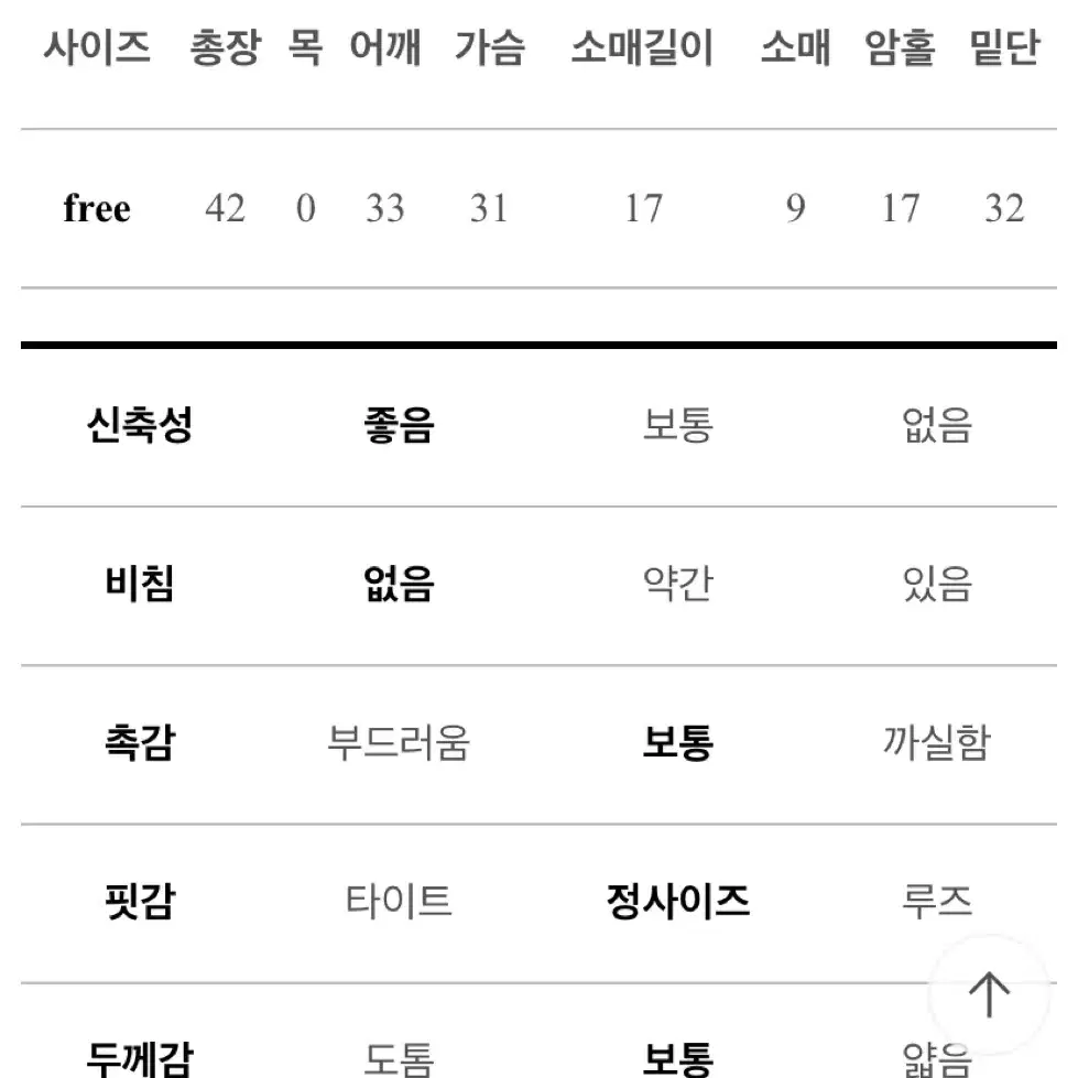 워터밤 오프숄더