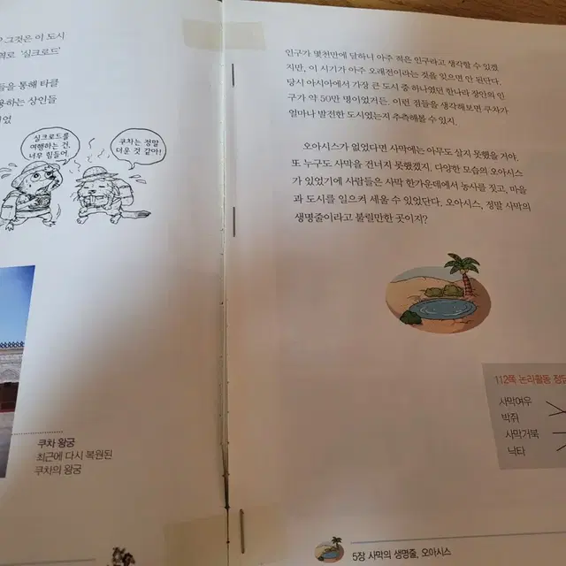 사이언싱 톡톡 전집