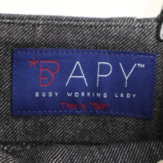 BAPY BY A BATHING APE 팬츠 27