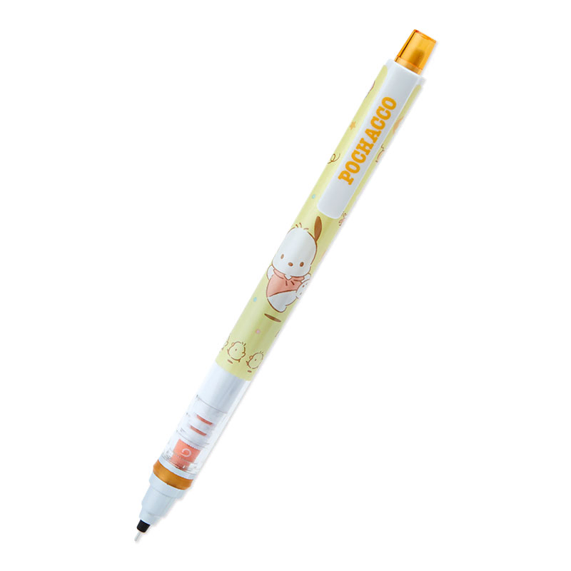 Pochacco Kuruto Sharp 0.5mm Pochacco Sanrio