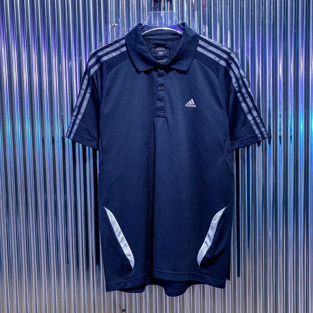 adidas Caraneck PK Functional Short Sleeve (Domestic M) CB505