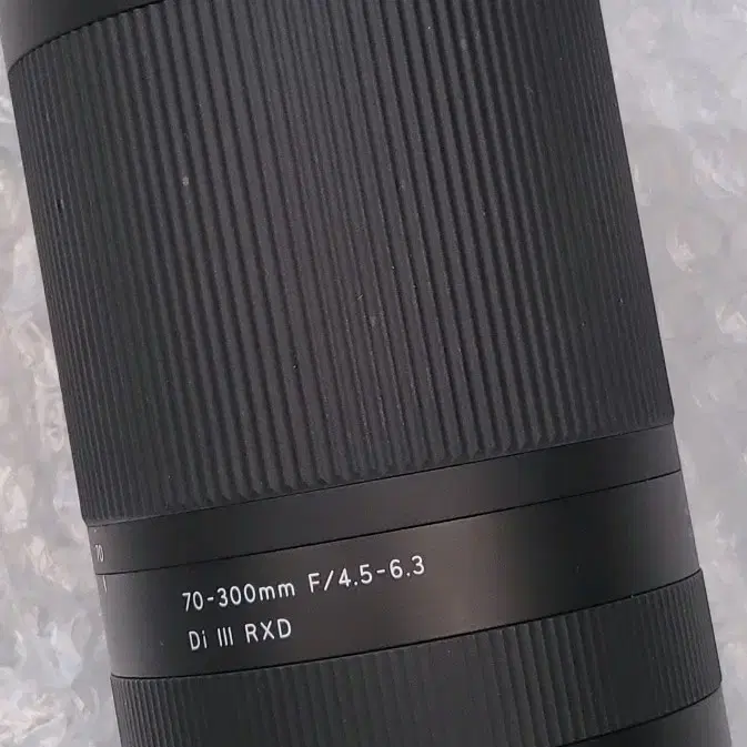 탐론 70-300mm di iii rxd 니콘z마운트