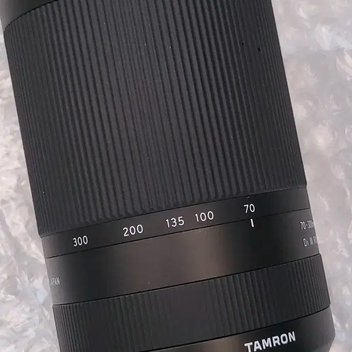 탐론 70-300mm di iii rxd 니콘z마운트