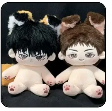 20cm 슬램덩크 정대만속성 인형(멍댐댐) 양도