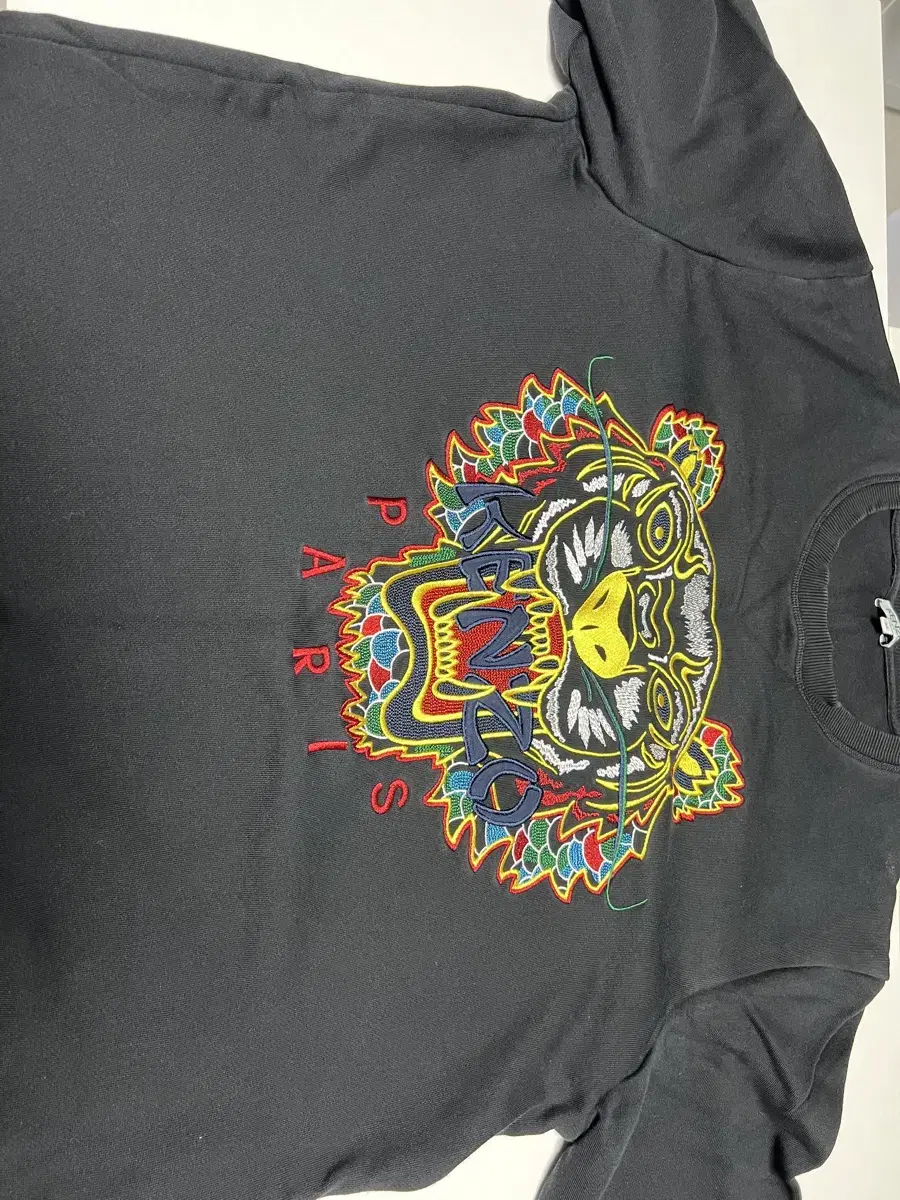 Kenzo Dragon Tiger Tops