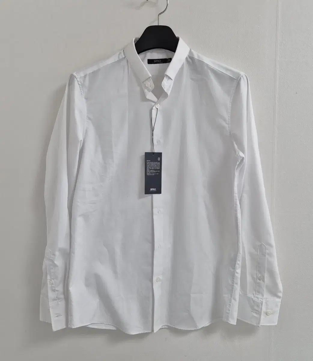 Spao long sleeve shirt new size 100