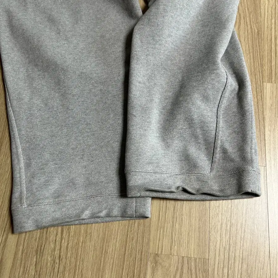 머듈 mudule x 아이엘 aieul am sweatpants