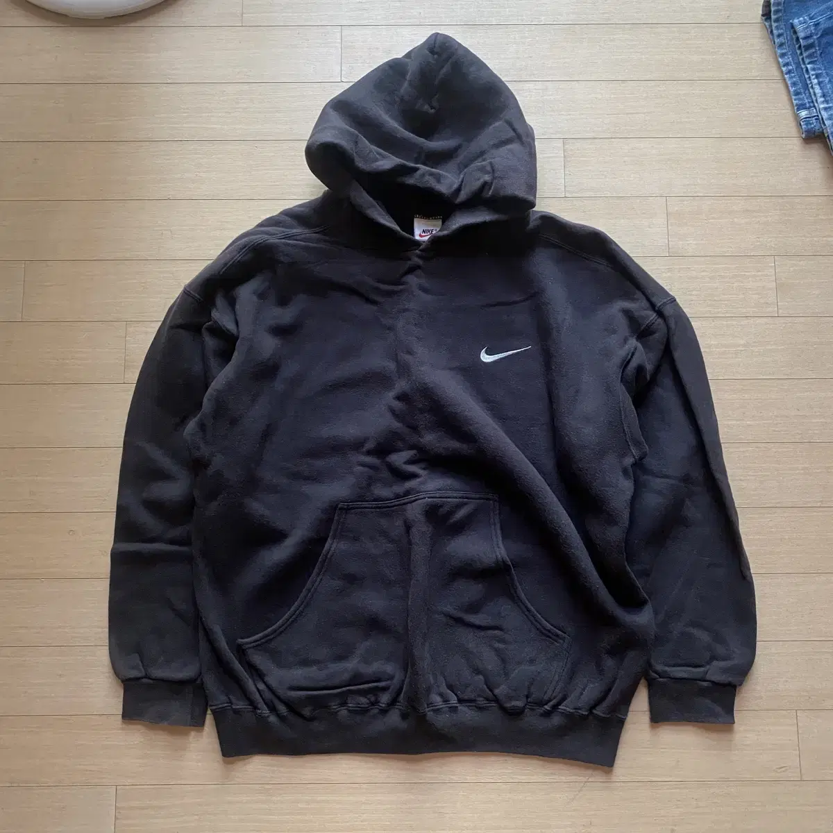 Made in USA Nike hoodie