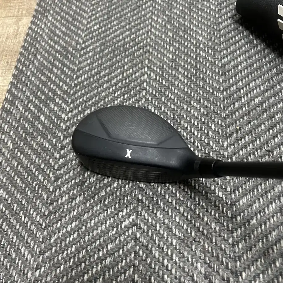 pxg gen2 유틸리티 4번 22도