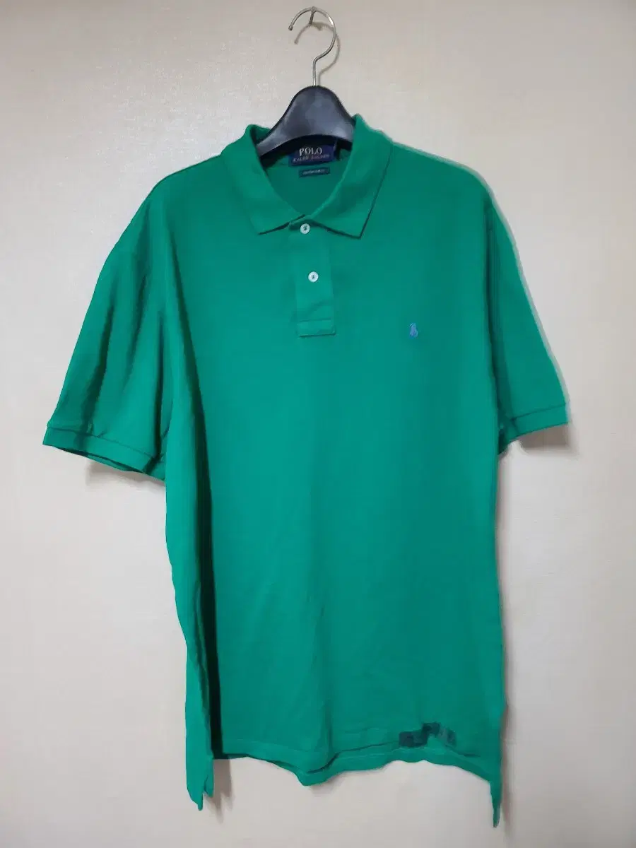 New Arrivals Big Size (110) Polo Ralph Lauren Short Sleeve Karati