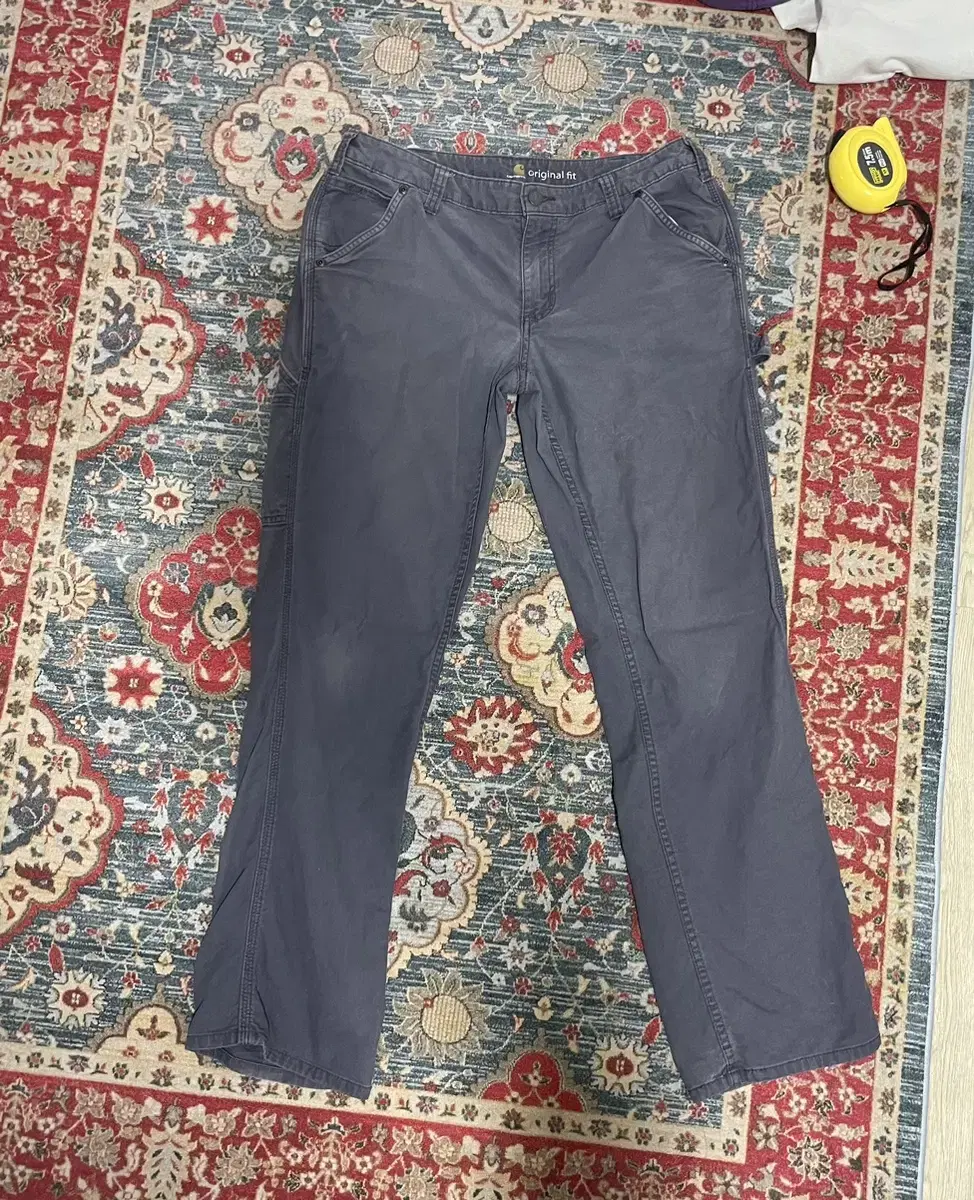 Carhartt Workpants US Flavor