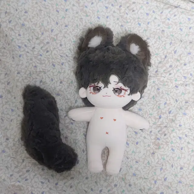 20cm 무속성 솜인형 사야 양도