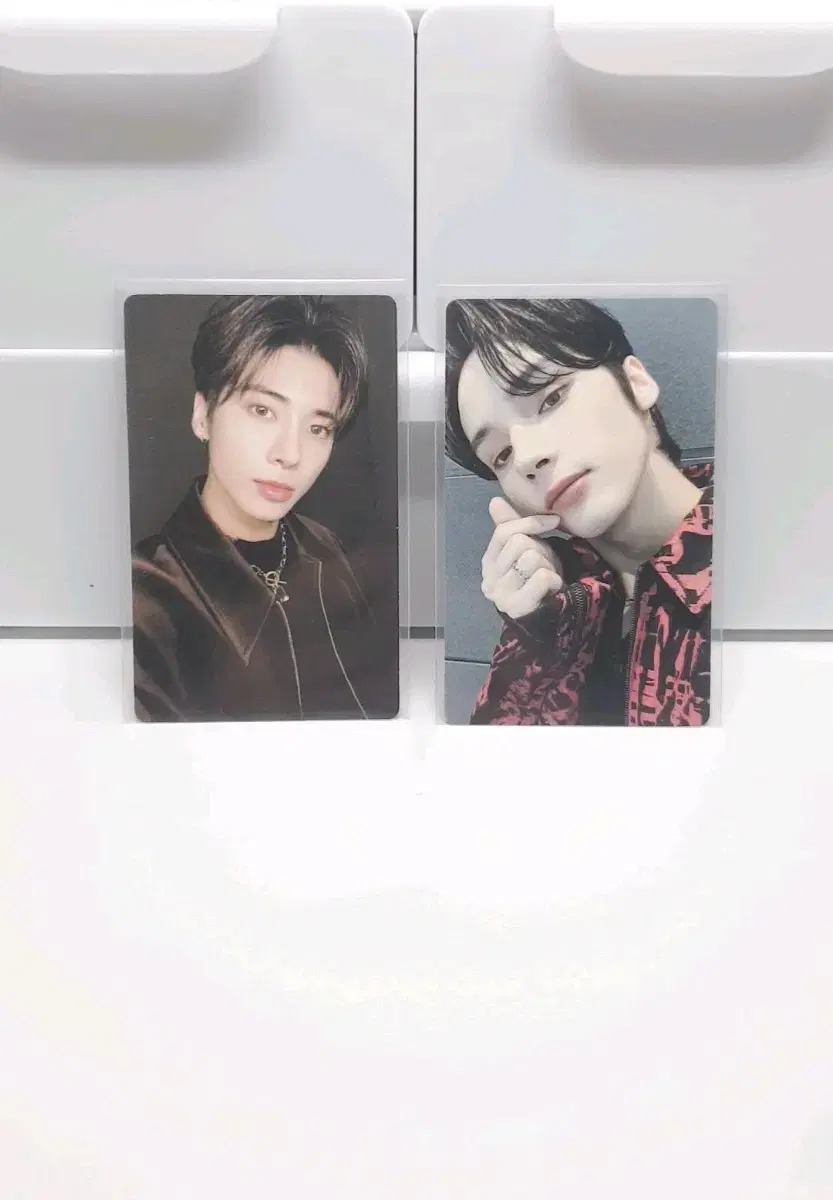 txt 23 seasons greetings backstage version taehyun,hueningkai