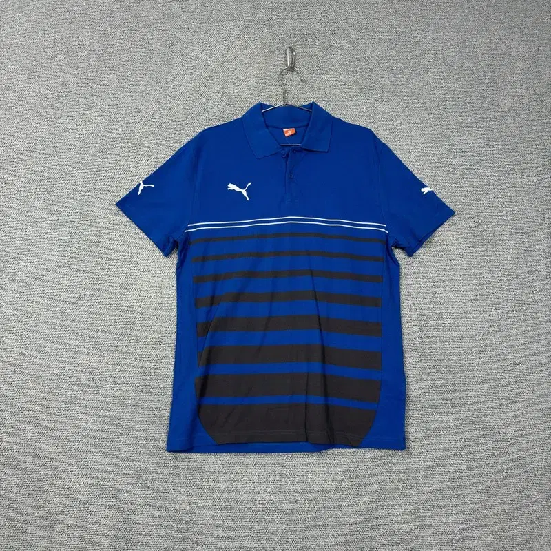 Puma Logo Functional Short Sleeve Karate XL