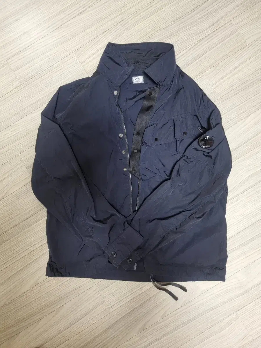 CP Company Jacket (Windbreaker)