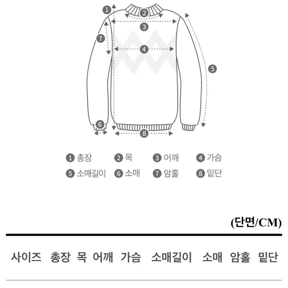 흠뻑쇼 블루 반팔 니트 티셔츠