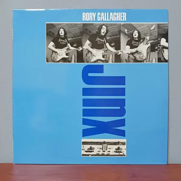 Rory Gallagher " Easy Come, Easy  Go "