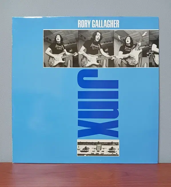 Rory Gallagher " Easy Come, Easy Go "