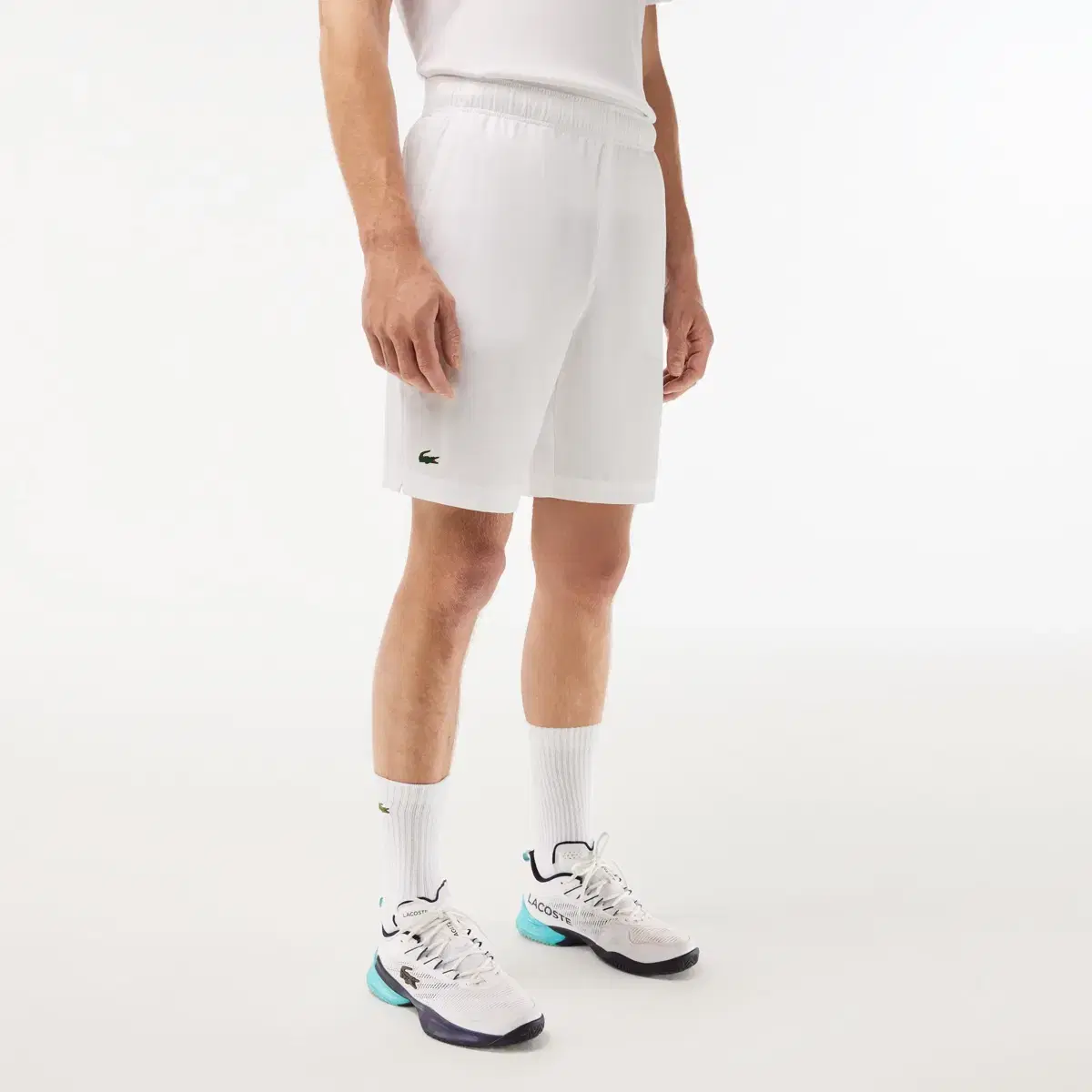 Lacoste Men's Sport Ultra-Light Vahn