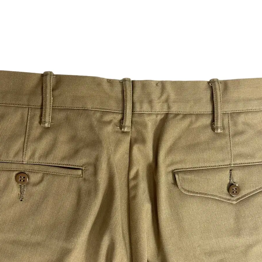 RRL - 5p Chino Pants