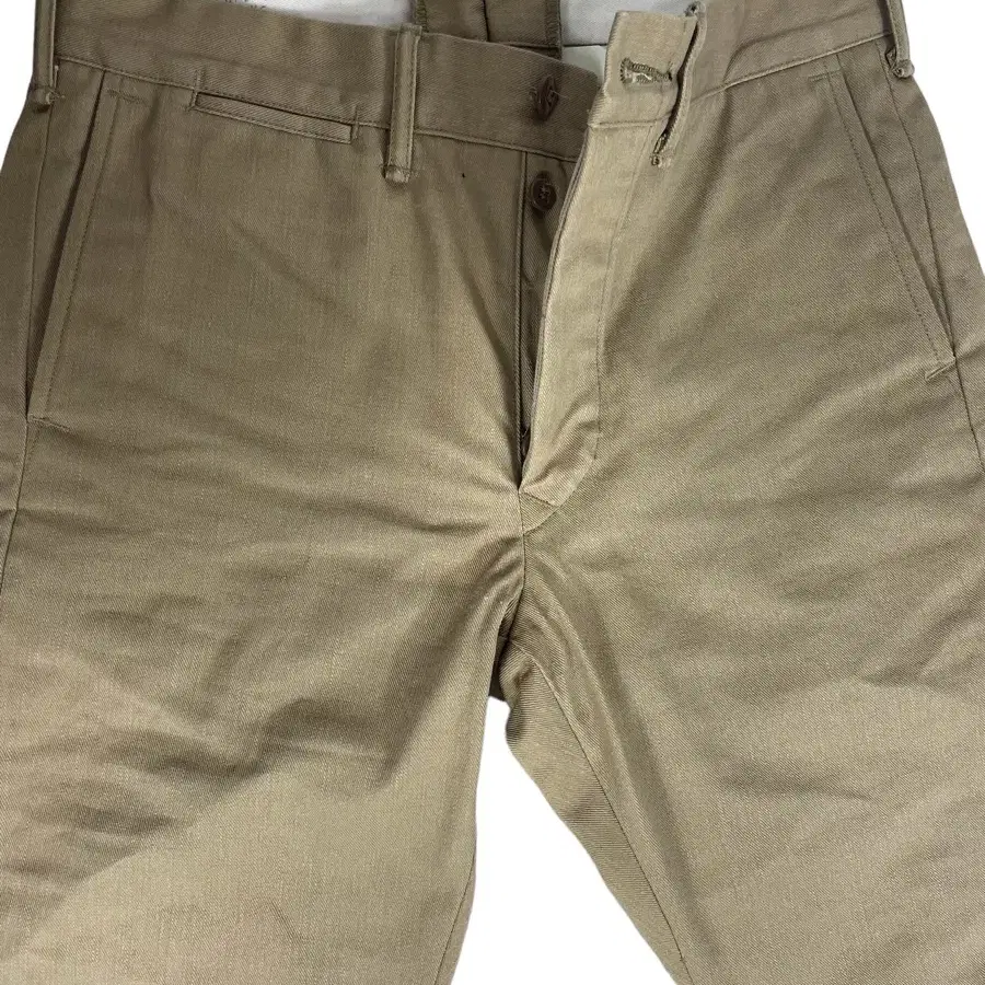 RRL - 5p Chino Pants