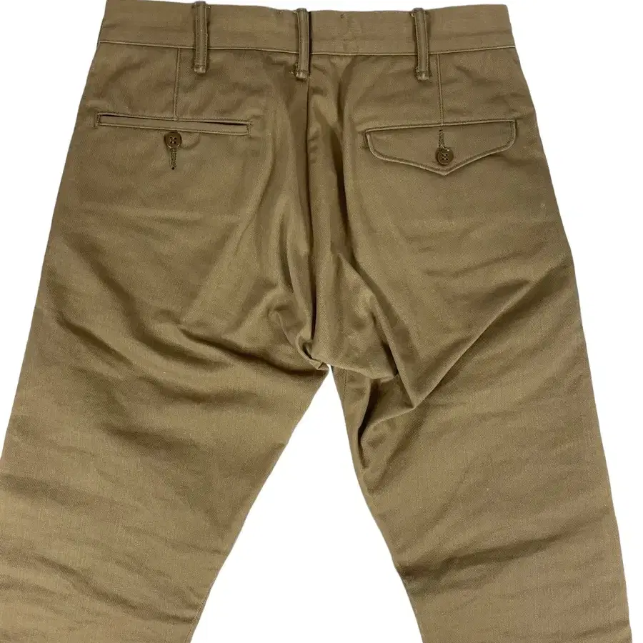 RRL - 5p Chino Pants