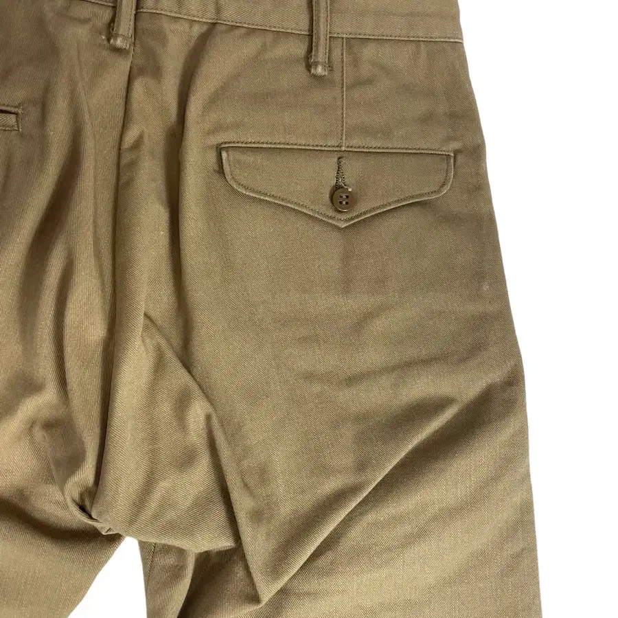 RRL - 5p Chino Pants