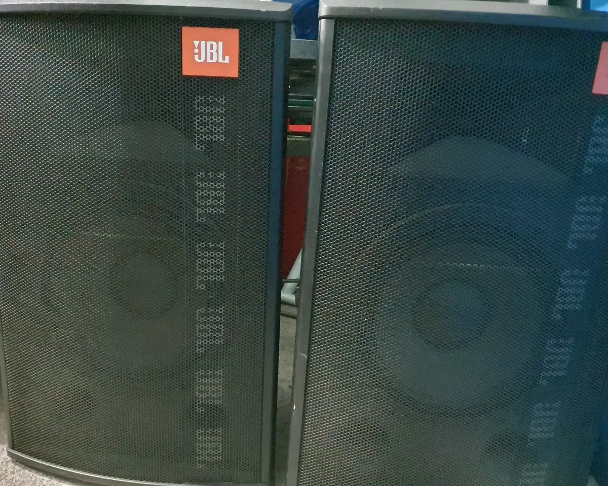 JBL PS 12 스피커